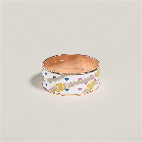 brides de gala hermes fake|Hermes gold wedding bands.